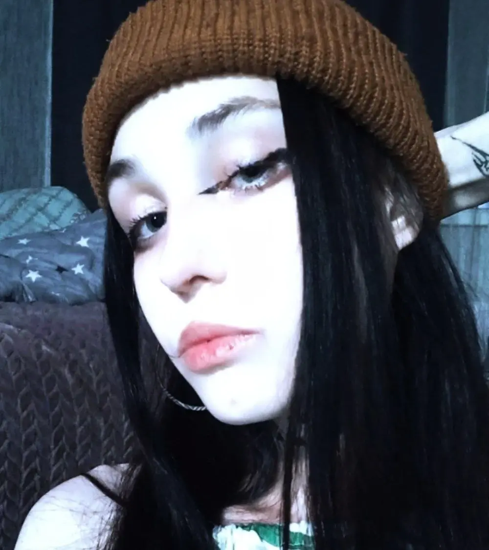 GirlFromHell88