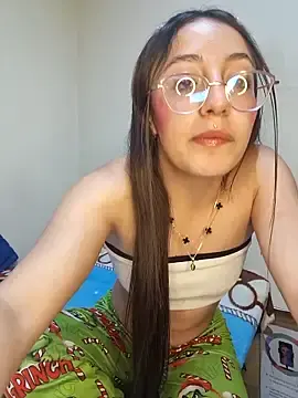 Stripchat Live Sex Cam of StefaniaFoxx_