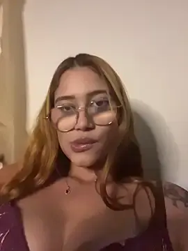 Stripchat Best live sex cam show of ruivinha2006