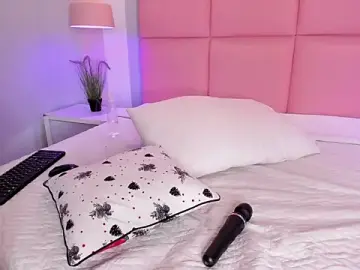 Stripchat Adult Webcam of JulianaValencia