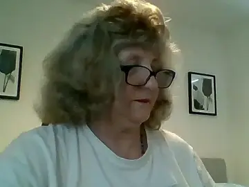 Stripchat Live Porn of NoraJohnson6