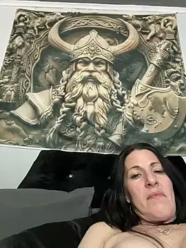 Stripchat Nude Webcam of Oliviaaadreamz