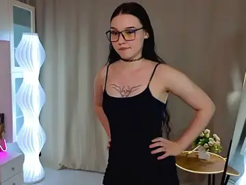 Stripchat Adult Video Chat of RoxannRunk