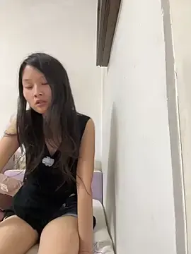 Stripchat Nude Webcam of Zbnmji