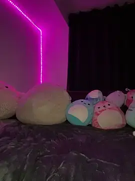 Stripchat Free Live Porn of katyaaxo