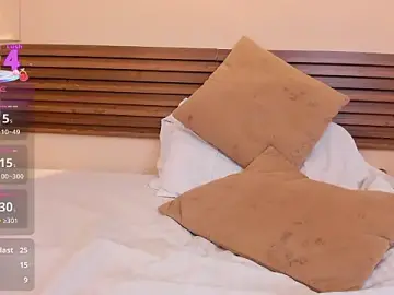 Stripchat Adult Webcams of mia_gold_