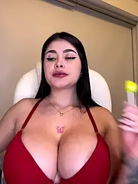 Stripchat Best Webcam of misslollipop04