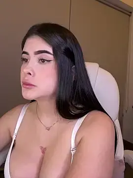 Stripchat Free Live Porn of misslollipop04