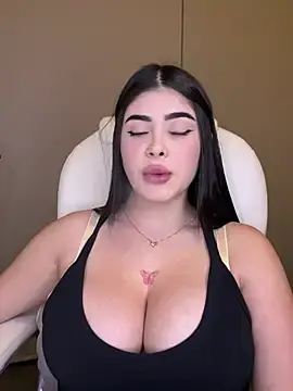 Stripchat Live Sex Cam of misslollipop04