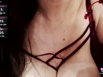 Stripchat Live Porn of A_R_Y_