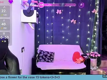 Stripchat Sex Cam of Bunny_B3