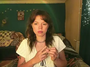 Stripchat Sex Cam of ClancyMorissey
