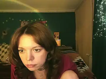 Stripchat Best Webcam of ClancyMorissey