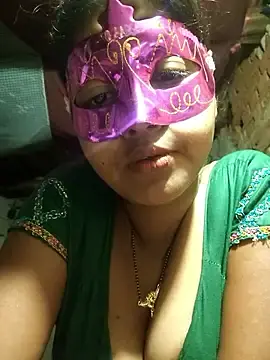 Stripchat Live Sex Cam of Horny-Rashi