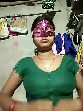 Stripchat Nude Webcam of Horny-Rashi