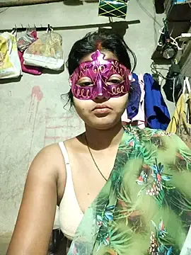 Stripchat Adult Webcams of Horny-Rashi