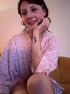 Stripchat Adult Webcam of lilliabloom