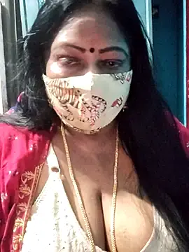 Stripchat Live Sex of maniisha