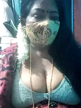 Stripchat Adult Webcam of maniisha