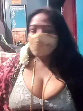 Stripchat Live Porn of maniisha