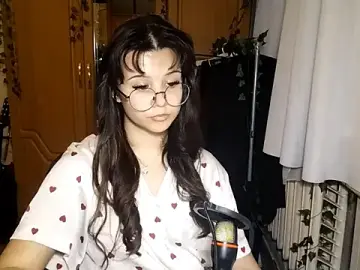 Stripchat Live Porn of Adilily