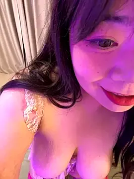 Stripchat Best live sex cam show of linlin886