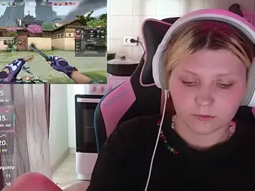 Stripchat Live Sex of norinanakajuu