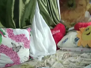 Stripchat Nude Webcam of pussykroshka