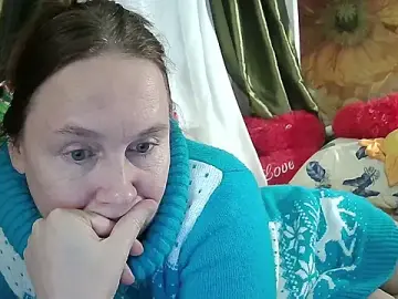 Stripchat Adult Webcams of pussykroshka