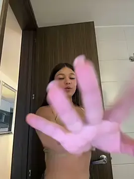 Stripchat Live Porn of Alyshanon18