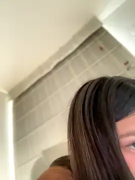Stripchat Best live sex cam show of Alyshanon18