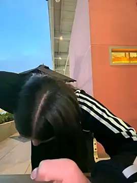 Stripchat Adult Webcams of Alyshanon18