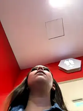 Stripchat Sex Chat of Alyshanon18