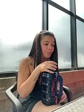 Stripchat Adult Webcams of Alyshanon18