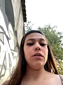 Stripchat Live Sex of Alyshanon18