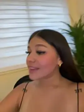 Stripchat Adult Video Chat of Alyshanon18