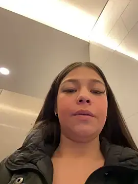 Stripchat Sex Chat of Alyshanon18