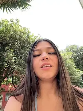 Stripchat Private Sex Chat of Alyshanon18