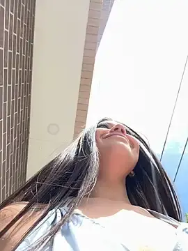 Stripchat Nude Webcam of Alyshanon18