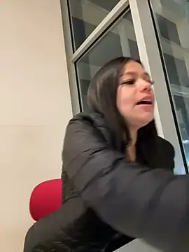 Stripchat Live Sex Cam of Alyshanon18