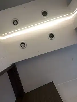 Stripchat Free Porn Cam of Alyshanon18