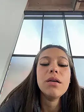 Stripchat Live Porn of Alyshanon18