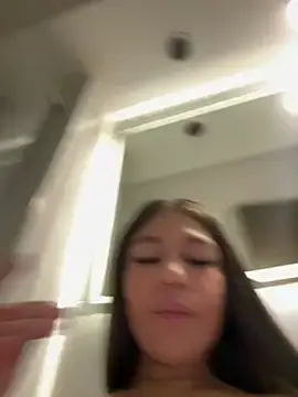 Stripchat Best live sex cam show of Alyshanon18