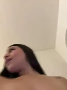 Stripchat Best Webcam of Alyshanon18