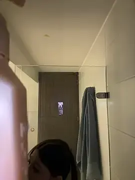 Stripchat Adult Video Chat of Alyshanon18