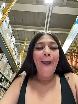 Stripchat Watch Live Sex Cams of Alyshanon18