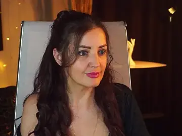 Stripchat Free Live Porn of AureliaVane