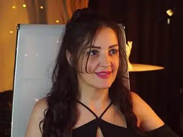 Stripchat Live Sex of AureliaVane