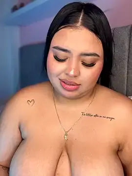 Stripchat Watch Live Sex Cams of Emily_Cooper7