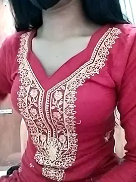 Stripchat Adult Webcams of Ratri-Biswas